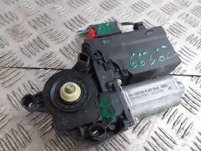 Автозапчастина б/у двигатель переднього правого скла для peugeot 307 break / sw (s1) sw посилання на oem iam 9634457480 0130821766  Автозапчастина б/у двигатель переднього правого скла для peugeot 307 break / sw (s1) sw посилання на oem iam 9634457480 0130821766