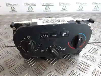 Pezzo di ricambio per auto di seconda mano  per PEUGEOT 307 BREAK / SW (S1)  Riferimenti OEM IAM 593240000  1848819141 Pezzo di ricambio per auto di seconda mano  per PEUGEOT 307 BREAK / SW (S1)  Riferimenti OEM IAM 593240000  1848819141