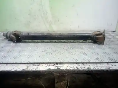 Second-hand car spare part front center transmission for nissan serena (c23m) 2.0 cat oem iam references 