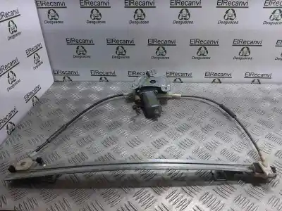 Pezzo di ricambio per auto di seconda mano alzacristalli anteriore destro per renault megane i scenic (ja0) 1.6 16v kaleido 107 cv / 79 kw riferimenti oem iam 0130821721  2 pins
