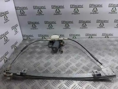 Pezzo di ricambio per auto di seconda mano  per RENAULT MEGANE I SCENIC (JA0)  Riferimenti OEM IAM 0130821721  2 PINS