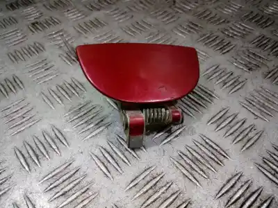 Second-hand car spare part exterior left front door handle for nissan serena (c23m) 2.0 cat oem iam references 