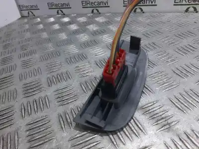 Pezzo di ricambio per auto di seconda mano interruttore alzacristalli anteriore destro per renault megane i scenic (ja0) 1.6 16v kaleido 107 cv / 79 kw riferimenti oem iam 7700429071  