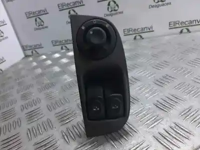 Pezzo di ricambio per auto di seconda mano  per RENAULT MEGANE I SCENIC (JA0)  Riferimenti OEM IAM 770042907C  