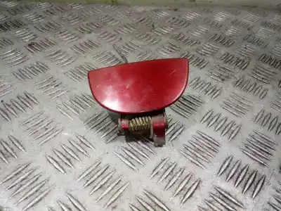 Second-hand car spare part exterior right front door handle for nissan serena (c23m) 2.0 cat oem iam references 