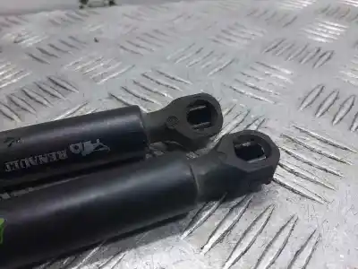 Pezzo di ricambio per auto di seconda mano ammortizzatori baule / porte per renault megane i scenic (ja0) 1.6 16v kaleido 107 cv / 79 kw riferimenti oem iam 7700838612  