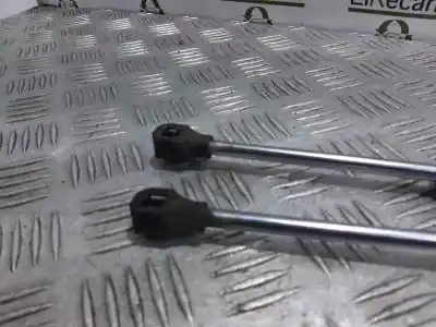 Pezzo di ricambio per auto di seconda mano ammortizzatori baule / porte per renault megane i scenic (ja0) 1.6 16v kaleido 107 cv / 79 kw riferimenti oem iam 7700838612  