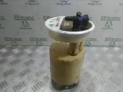 Автозапчастина б/у індикатор для seat toledo (1m2) select посилання на oem iam 1j0919183d  