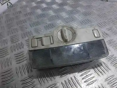 Автозапчастина б/у внутрішне світло для seat leon (1m1) 1.9 tdi посилання на oem iam 1j0947105  