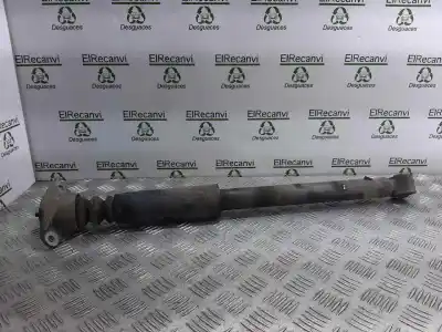 Автозапчастина б/у правий задній амортизатор для seat leon (1m1) 1.9 tdi посилання на oem iam   