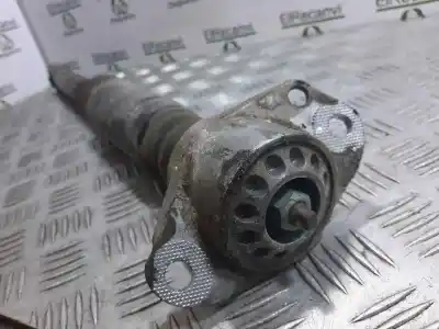 Автозапчастина б/у правий задній амортизатор для SEAT LEON (1M1) 1.9 TDI Посилання на OEM IAM   