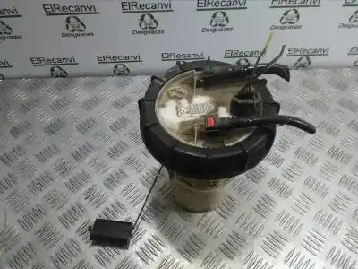 Pezzo di ricambio per auto di seconda mano Sensore Di Livello Del Carburante per FORD FIESTA (CBK) Ambiente Riferimenti OEM IAM 2S619275  