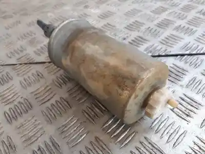 Peça sobressalente para automóvel em segunda mão filtro de gasóleo por dacia duster adventure referências oem iam p10852a  x1a17b28