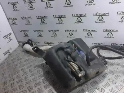 Piesă de schimb auto la mâna a doua VAS REZERVOR LICHID PARBRIZ pentru CITROEN C4 COUPE  Referințe OEM IAM 9650226680  