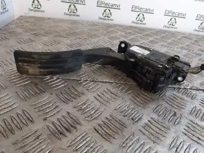 Tweedehands auto-onderdeel potentiometer voor dacia duster adventure oem iam-referenties 8200386506d  6pv00908502