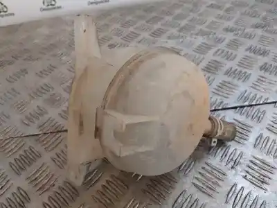 Peça sobressalente para automóvel em segunda mão depósito de expansão por dacia duster adventure referências oem iam   