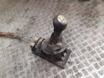 Pezzo di ricambio per auto di seconda mano leva del cambio per dacia duster adventure riferimenti oem iam   