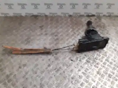 Pezzo di ricambio per auto di seconda mano  per DACIA DUSTER  Riferimenti OEM IAM   