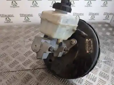 Pezzo di ricambio per auto di seconda mano Servo Freio per DACIA DUSTER Adventure Riferimenti OEM IAM 472102876R  03785454044