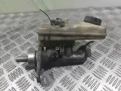 Pièce détachée automobile d'occasion Pompe De Frein pour RENAULT SCENIC II Confort Dynamique Références OEM IAM 62879  