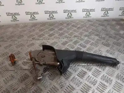 Pezzo di ricambio per auto di seconda mano leva del freno a mano per dacia duster adventure riferimenti oem iam   