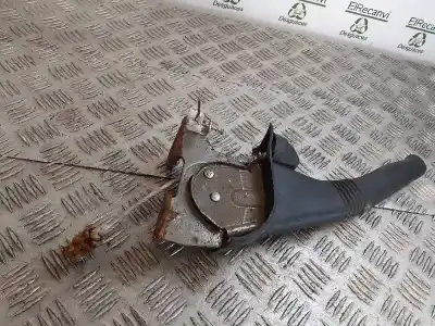 Second-hand car spare part HANDBRAKE LEVER for DACIA DUSTER  OEM IAM references   