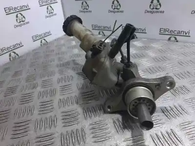 Second-hand car spare part  for RENAULT CLIO III  OEM IAM references 8200129956  