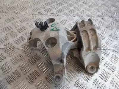 Second-hand car spare part RIGHT ENGINE SUPPORT for DACIA DUSTER  OEM IAM references 112849221  