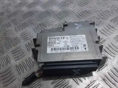 Second-hand car spare part  for RENAULT CLIO III  OEM IAM references 8200528764  0285001510