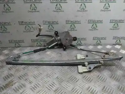 Piesă de schimb auto la mâna a doua mecanism acționare geam fațã stânga pentru opel agila básico referințe oem iam 