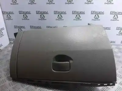 Автозапчастина б/у бардачок для RENAULT CLIO III 20 Aniversario Посилання на OEM IAM 8200407712  