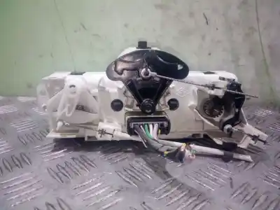 Pièce détachée automobile d'occasion commande de chauffage / climatisation pour renault kangoo authentique références oem iam 5f2140100