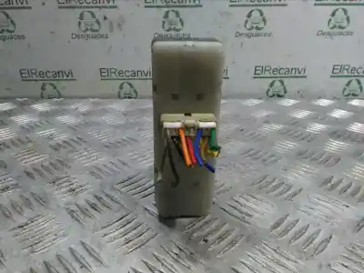 Second-hand car spare part left front power window switch for hyundai accent (lc) gl 4p oem iam references   