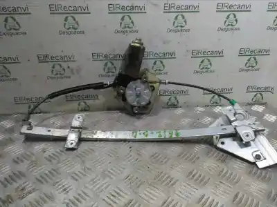 Peça sobressalente para automóvel em segunda mão elevador de vidros dianteiro direito por volvo s40 berlina 1.6 cat referências oem iam fr1160094