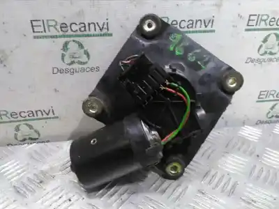 Peça sobressalente para automóvel em segunda mão motor do limpa para brisas por volvo s40 berlina 1.6 cat referências oem iam 039024