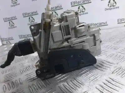 Автозапчасти б/у замок задней правой двери за audi a4 b7 avant (8ed) 2.0 tdi 16v ссылки oem iam 8e0839016  
