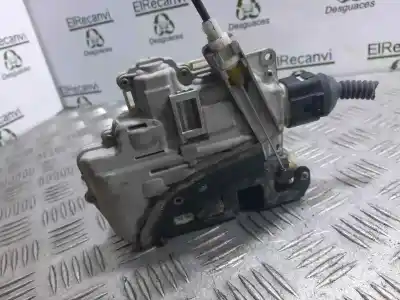 Peça sobressalente para automóvel em segunda mão fechadura da porta dianteira direita por audi a4 b7 avant (8ed) 2.0 tdi 16v referências oem iam 8e1837015  