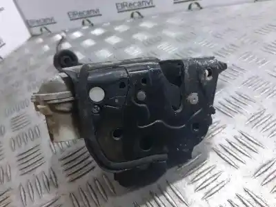 Автозапчасти б/у замок передней правой двери за audi a4 b7 avant (8ed) 2.0 tdi 16v ссылки oem iam 8e1837015