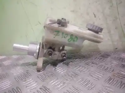 Pièce détachée automobile d'occasion pompe de frein pour renault kangoo authentique références oem iam 0204051558