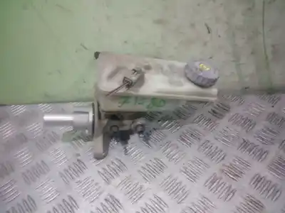 Peça sobressalente para automóvel em segunda mão bomba de travões por renault kangoo authentique referências oem iam 0204051558  