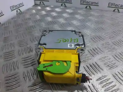 Автозапчастина б/у блок управління подушками безпеки для AUDI A4 B7 AVANT (8ED) 2.0 TDI 16V Посилання на OEM IAM 8E0959655G  0285001668