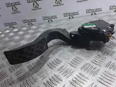 Автозапчасти б/у педальный потенциометр за audi a4 b7 avant (8ed) 2.0 tdi 16v ссылки oem iam 8e1721523c  