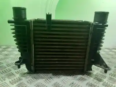 Автозапчасти б/у интеркулер за RENAULT CLIO III 20 Aniversario ссылки OEM IAM 8200471888  