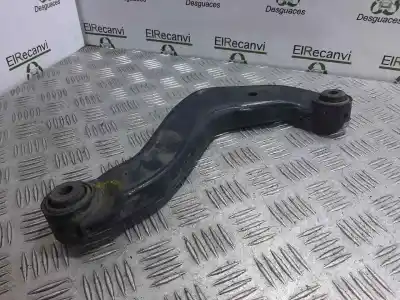 Автозапчасти б/у рычаг задней нижней правой подвески за audi a4 b7 avant (8ed) 2.0 tdi 16v ссылки oem iam   
