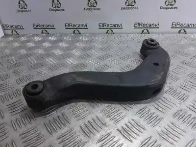 Peça sobressalente para automóvel em segunda mão Braço De Suspensão Inferior Traseiro Esquerdo por AUDI A4 B7 AVANT (8ED) 2.0 TDI 16V Referências OEM IAM   