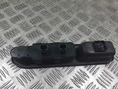 Tweedehands auto-onderdeel linker voorruit schakelaar voor peugeot 307 (s1) xr oem iam-referenties 532697045