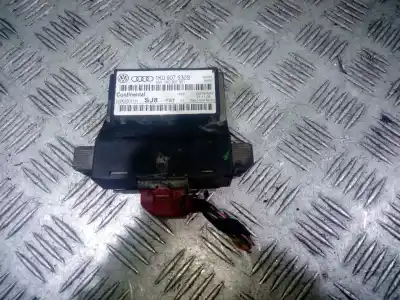 Автозапчастина б/у  для VOLKSWAGEN CADDY KA/KB (2K)  Посилання на OEM IAM 1K0907530S  5WK50011H