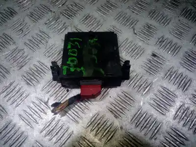 Автозапчастина б/у електронний модуль для volkswagen caddy ka/kb (2k) furgón economy посилання на oem iam 1k0907530s  5wk50011h