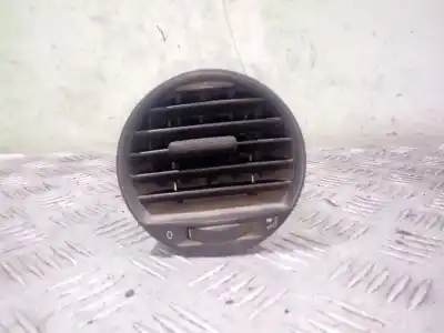 Автозапчастина б/у аераційна решіта для volkswagen caddy ka/kb (2k) furgón economy посилання на oem iam 225710  