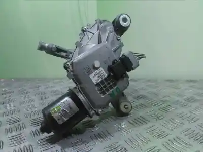 İkinci el araba yedek parçası ön silecek motoru için citroen c4 picasso exclusive oem iam referansları 9682484780  